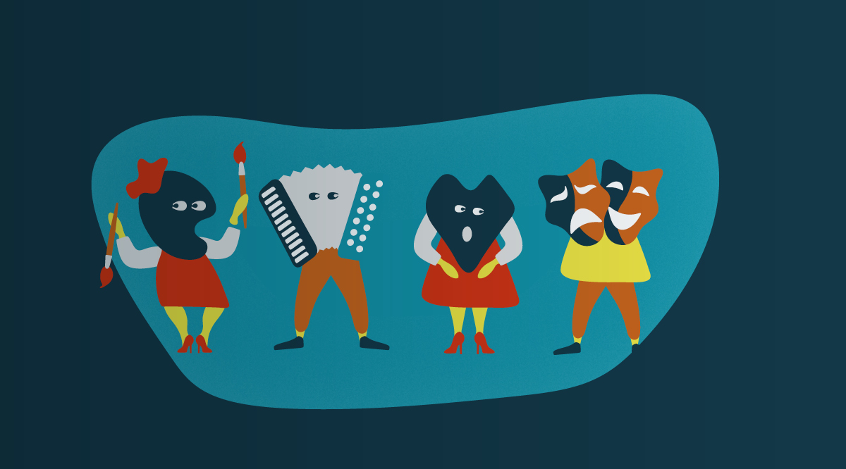 Bezaranha Evento Grande