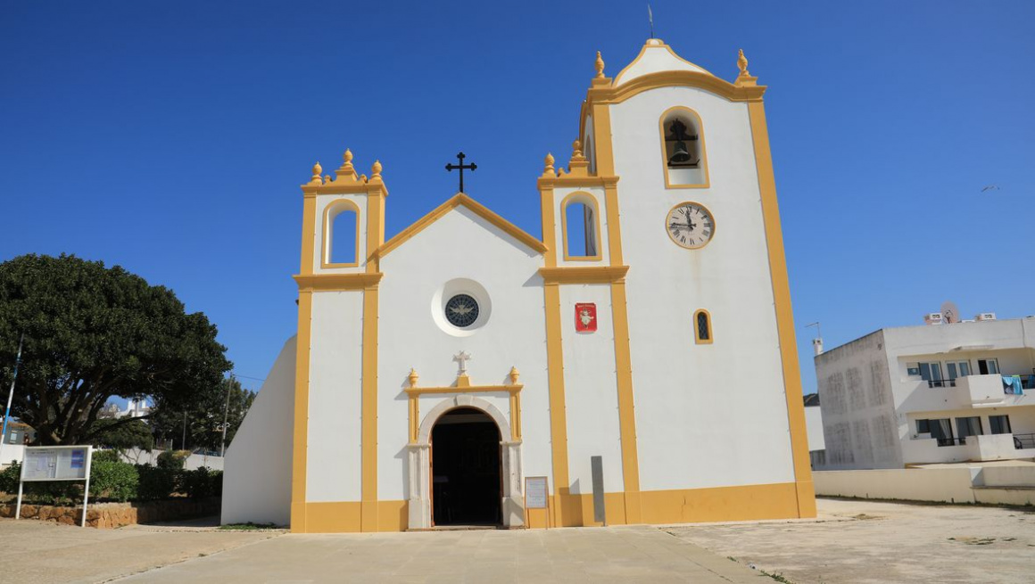 Ciclo Música no Altar