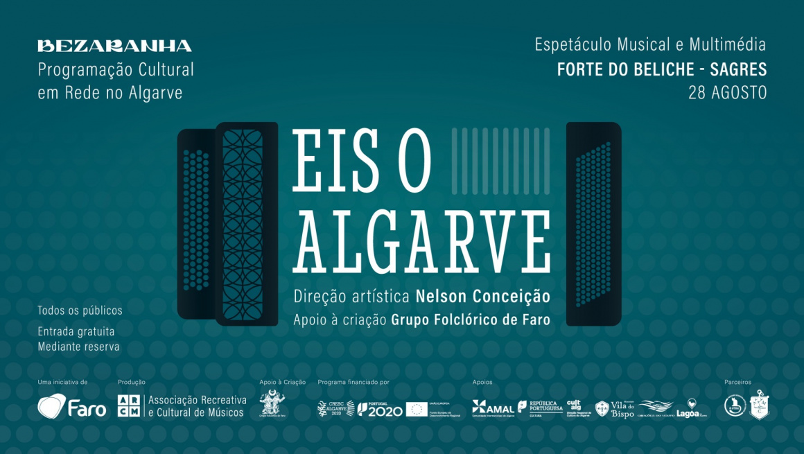 Eis Algarve