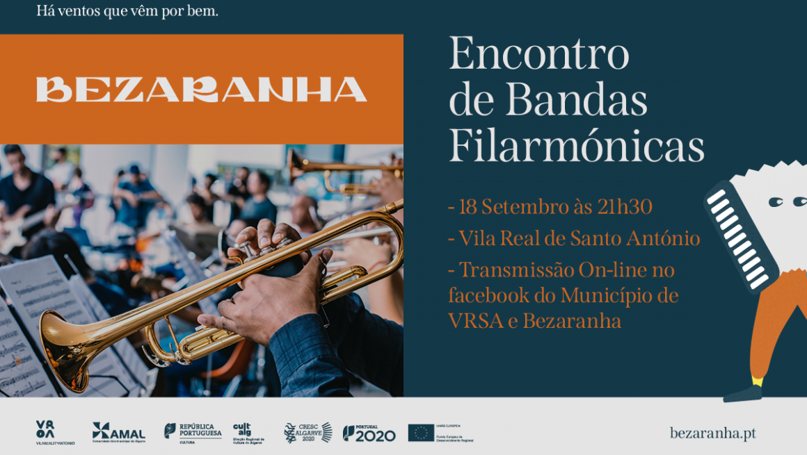 Encontro de Bandas_VRSA