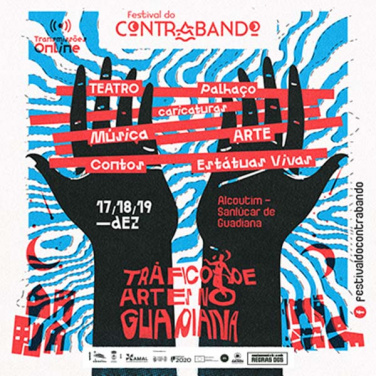 O Contrabando