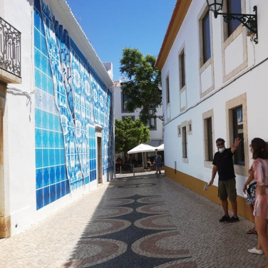 visitas guiadas